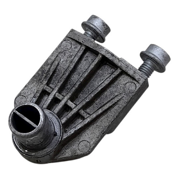 Suporte Inferior Direito  Porsche Cayenne S 4.8 T 2011 19016