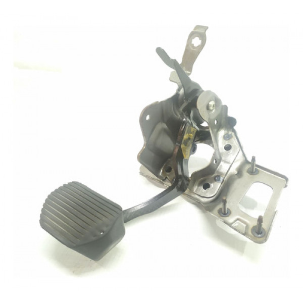 Pedal Freio Citroen C4 Picasso 2009    123841