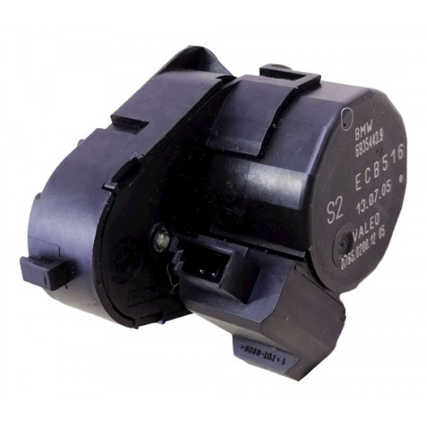 Motor Atuador Caixa Ar Forçado  Do Bmw X5 4.4 