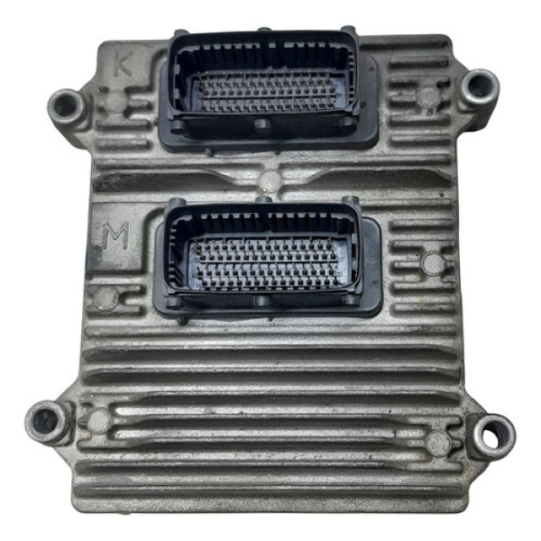 Módulo De Injeção Eletrônica Fiat Siena 1.8 2007 V1749 - P24