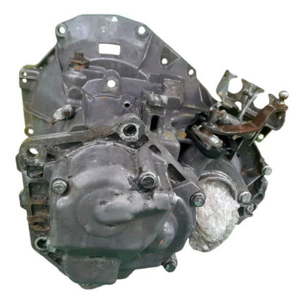 Caixa Marcha Fiat Uno    206988