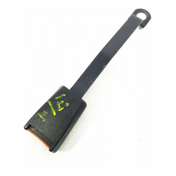 Engate Fêmea Cinto Dianteiro Direito Gm Opala 1987    99208