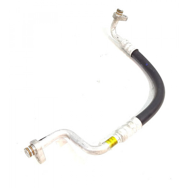 Mangueira Compressor Condensador Ar Ford Fusion 2.5 2010    