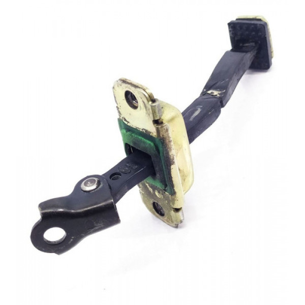 Limitador Porta Dianteira Direita Hyundai Santa Fe 2.7 2006 