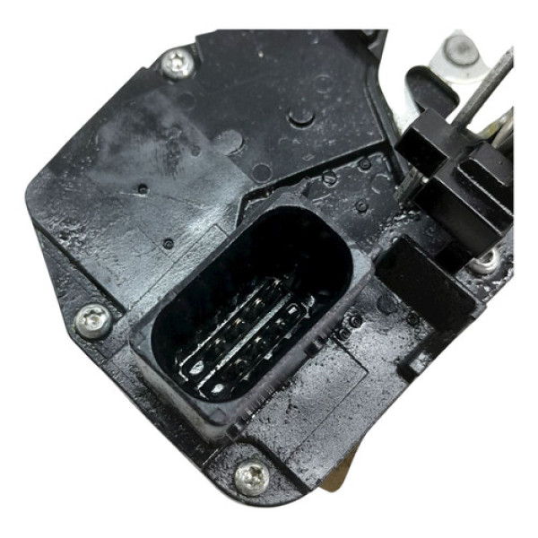 Fechadura Porta Dianteira Esquerda  Gm Captiva 3.6 2009 1888