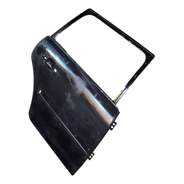 Porta Traseira Direita/deslizante Citroën C4 Picasso  2009 V Não Informado Não Informado