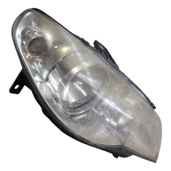 Farol Direito Fiat Siena 1.8 2007 V1749 - P15 Direito/passageiro