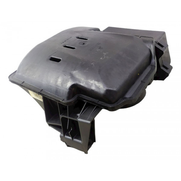 Caixa Filtro Ar Renault Logan 1.6 16v At 2013 157957