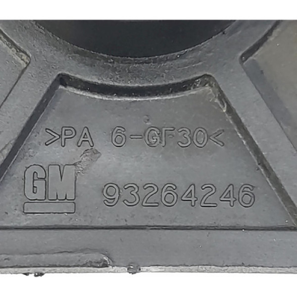 Cilindro Miolo Chave Tampa Traseira  Gm Corsa Maxx 1.0  2007 Não Informado