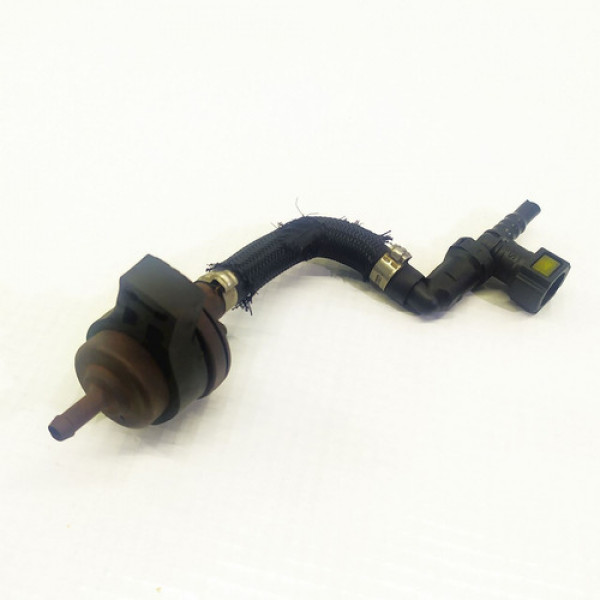 Solenoide Filtro Caniste Citroen C3 2006    142934