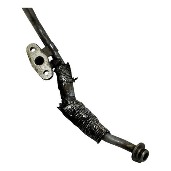 Cano Óleo Turbina Direita Esquerda  Porsche Cayenne S 4.8 T 