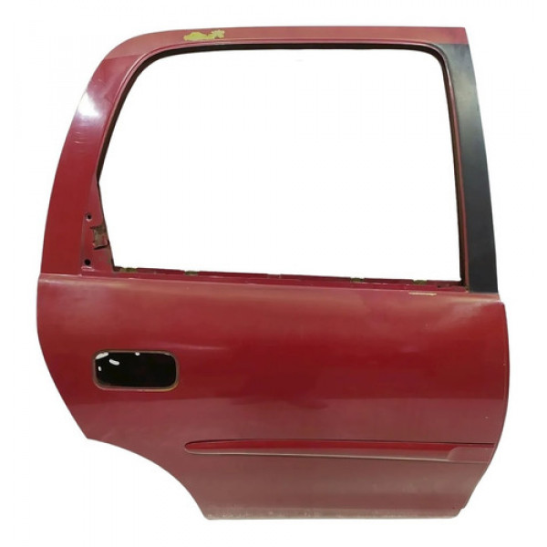 Porta Traseira Direita Gm Corsa 1.0 16v 1999 V1334 - P34