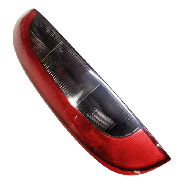 Lanterna Esquerda Gm Corsa Maxx 1.0  2007 V1786 - P20 Direito/passageiro Não Informado