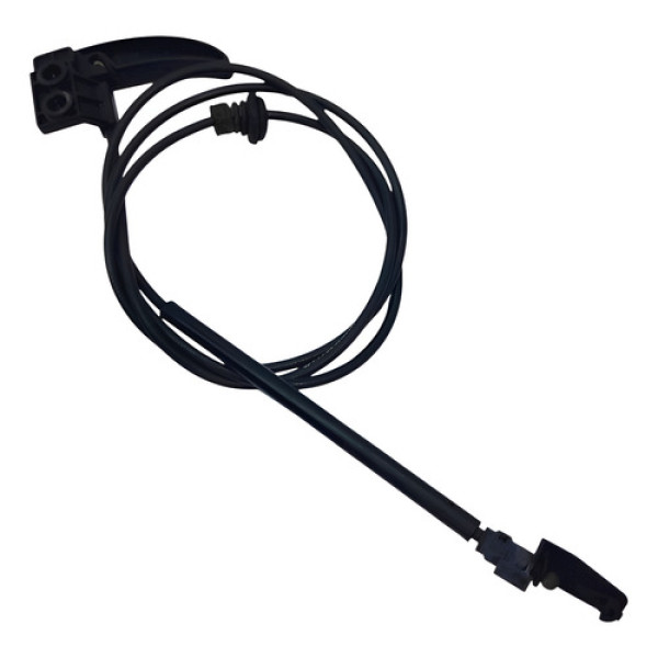 Alavanca Cabo Abertura Capô  Volkswagen Gol 1.0  2011 199466