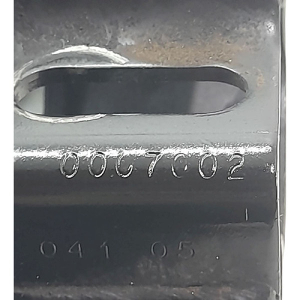 Suporte Direito Diferencial Dianteiro Jeep Cherokee Sport 3.