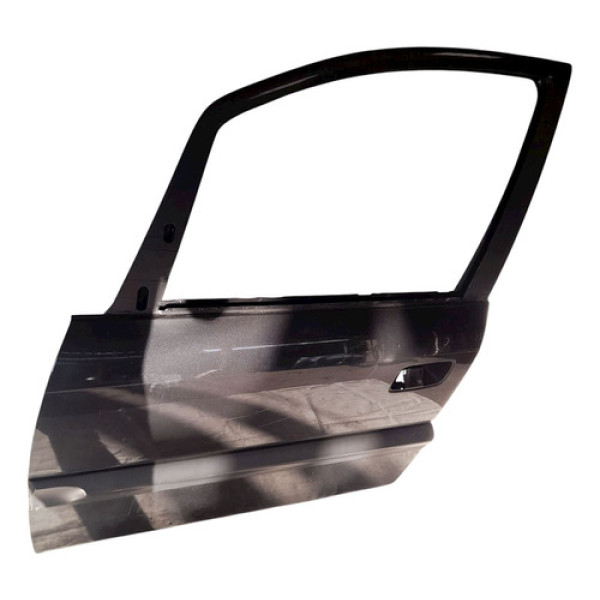 Porta Dianteira Esquerda Gm Zafira Cd 16v 2002 V1687 - P33