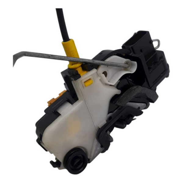 Fechadura Porta Traseira Direita  Gm Tracker Premier 1.4  20