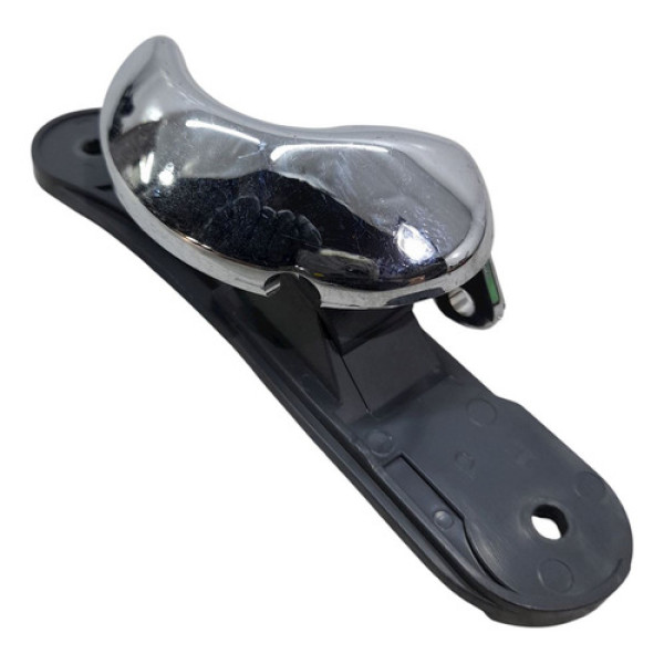 Maçaneta Interna Traseira Direita Lifan/320 1.3 2010    2036 Não Informado Traseira