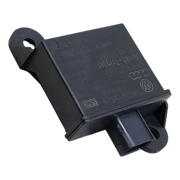 Módulo Sensor Pressão Pneus Porsche Cayenne S 4.8 T 2011 190