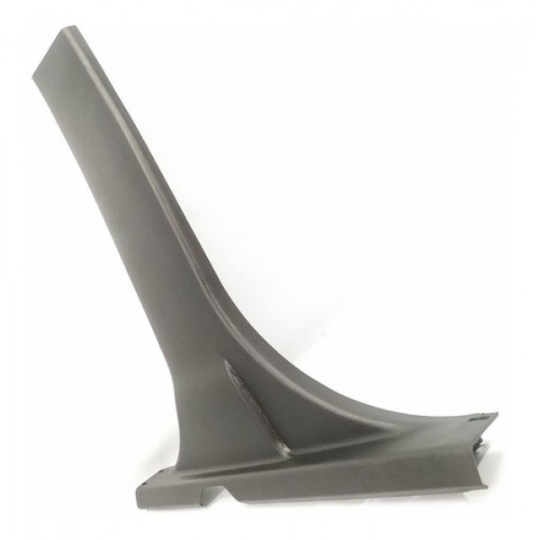 Capa Inferior Esquerda Coluna Central Ford Ka Se 2015 78793