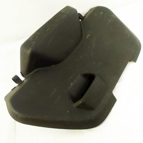 Acabamento Interno Tampa Traseira Ford Ka Se 1.0 2019 83310