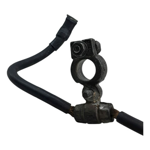 Cabo Pólo Positivo Negativo Bateria  Gm Captiva 3.6 2009 188 Não Informado