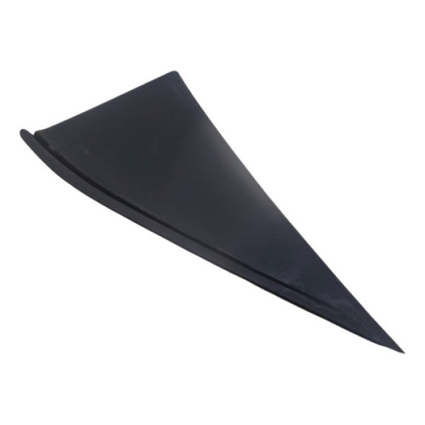 Acabamento Interno Porta Traseira Direita  Gm Vectra 2.2 16v Não Informado