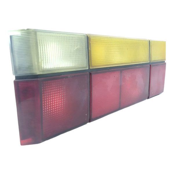 Lanterna Direita Vw Gol Cl 1990 Original V1500 - P19 Direito