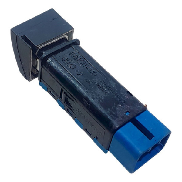 Botão Esguicho Limpador Farol Kia Sorento 3.5 2012    204034 Não Informado