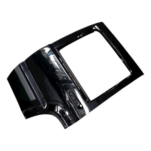 Porta Traseira Esquerda Jeep Cherokee Sport 3.7 2005 V1719 -