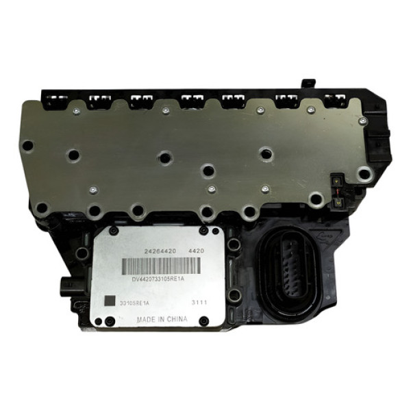 Módulo Câmbio Aut Gm Onix 6t30     198839 Não Informado