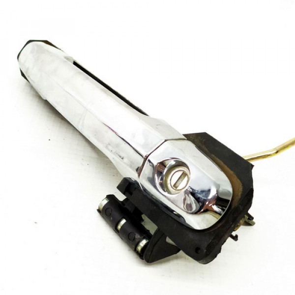 Maçaneta Externa Porta Dianteira Direita Lifan 620 2011    1