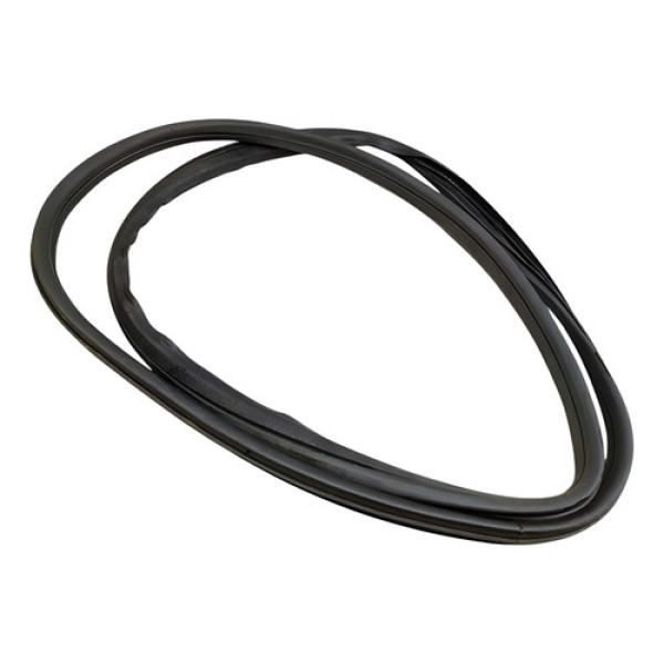 Borracha Porta Dianteira Direita  Fiat Linea Dual 1.8 16v 20 - Não Informado