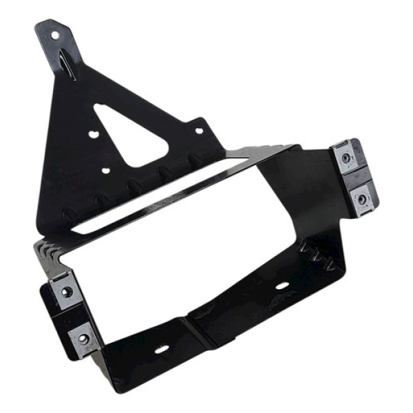 Suporte Módulo Vídeo  Bmw 550i 4.8  2009 196786 Não Informado