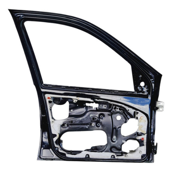 Porta Dianteira Esquerda Fiat Siena 1.0  2010 V1770 - P33 Traseira Não Informado