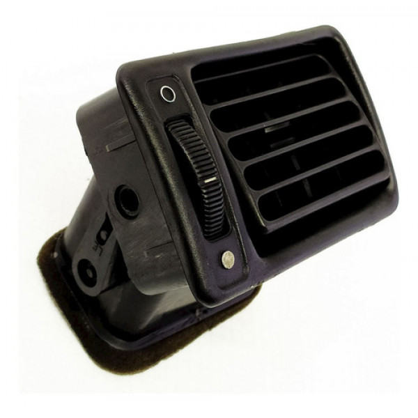 Difusor Ar Direito Painel Ford Escort 1.0 1995 123073