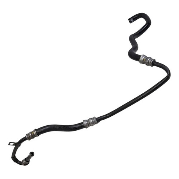 Mangueira Retorno Caixa Direção Hidráulica  Vw Touareg V8 20