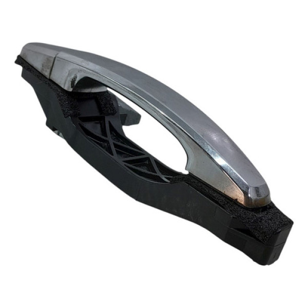 Maçaneta Externa Porta Traseira Direita  Gm Captiva 3.6 2009