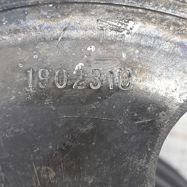 Bomba Direção Hidráulica  Peugeot 207 Xr 1.4 2011 186492