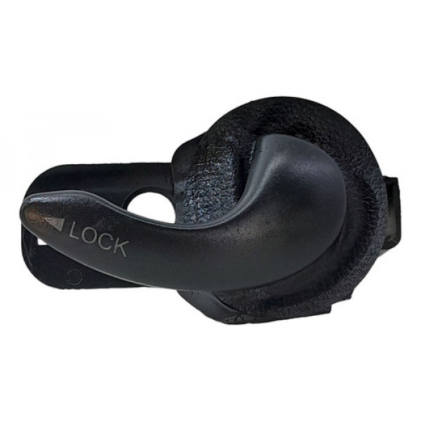 Maçaneta Interna Porta Dianteira Direita Fiat Palio Weekend 