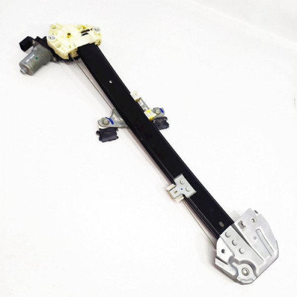 Máquina Vidro Elétrico Porta Dianteira Esquerda Honda Wr-v 2