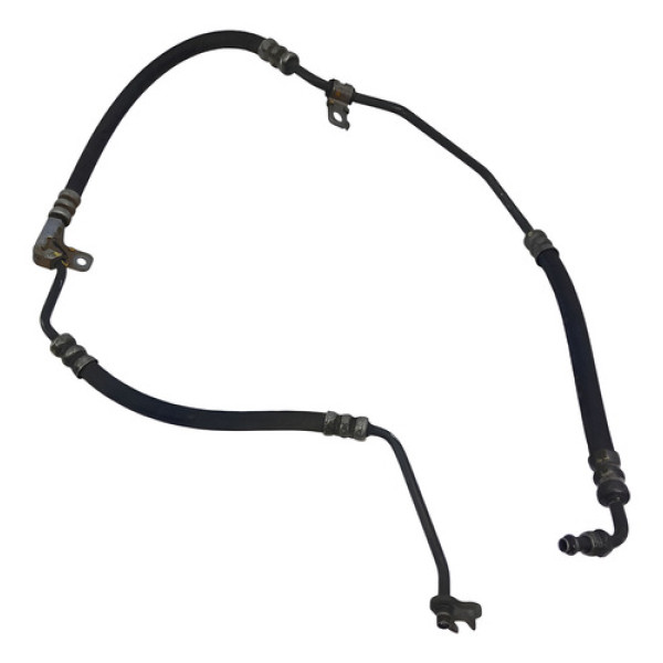 Mangueira Pressão Caixa Direção Hidráulica  Gm Sonic Hb 1.6 