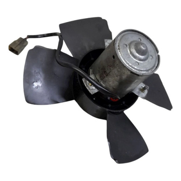 Ventoinha Radiador Vw Saveiro 1.8 Ap     206985