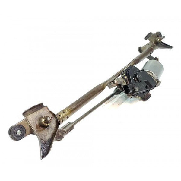 Máquina Limpador Para-brisa Ford Fusion 2009    136713