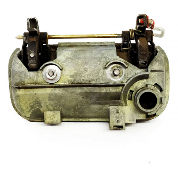 Maçaneta Externa Porta Dianteira Direita Gm Vectra 1998    1