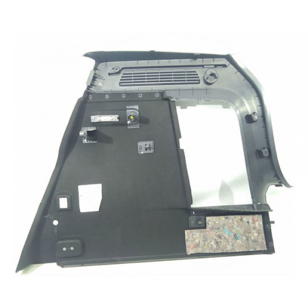 Forro Esquerdo Porta-malas Vw Tiguan 2.0 Tsi 2015    106732