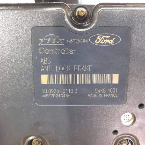 Módulo Abs Ford Focus 2.0 Hb  2008 180434