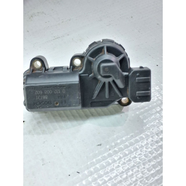 Atuador Marcha Lenta  Gm Astra 2p 2001 172831