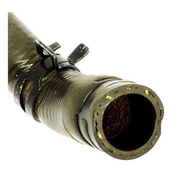 Mangueira Saída Válvula Ar Quente Gm Classic Ls  2011 79699
