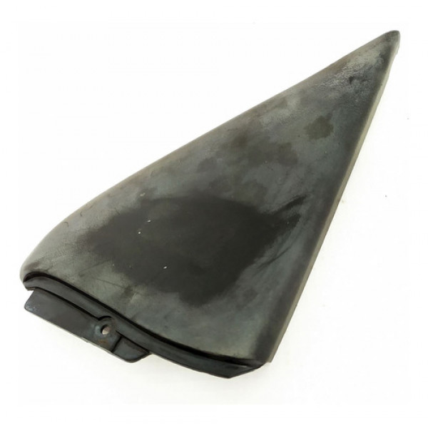 Acabamento Interno Retrovisor Direito Vw Gol 2005    30913
